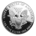 1 oz 1999 American Eagle Proof Silver Coin | United States Mint