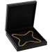 32.1 g 22kt Twisted Rope Style Gold Necklace
