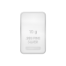 10 gram Assorted Silver Bar