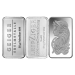 50 gram Assorted Silver Bar