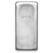 1 kilo Assorted Silver Bar