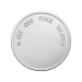 1/2 oz Assorted Silver Coin