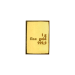 1 gram Assorted Gold Bar