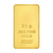 20 gram Assorted Gold Bar