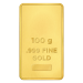 100 gram Assorted Gold Bar