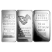 10 oz Assorted Platinum Bar