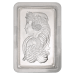 10 oz Assorted Palladium Bar