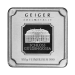 100 gram Silver Bar | Geiger Edelmetalle
