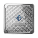 100 gram Silver Bar | Geiger Edelmetalle