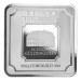 500 gram Silver Bar | Geiger Edelmetalle