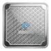 500 gram Silver Bar | Geiger Edelmetalle