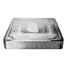500 gram Silver Bar | Geiger Edelmetalle