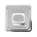 50 gram Silver Bar | Geiger Edelmetalle