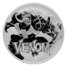 Pièce 1 once d'argent Venom 2020 | Monnaie de Perth