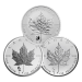 Notre choix de pièce 1 once d'argent Marque d'atelier diverse | Monnaie royale canadienne