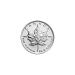 1/10 Random Year Canadian Maple Leaf Platinum Coin | Royal Canadian Mint