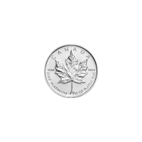 1/20 oz Platinum Coins