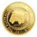 Pièce 1 once d'or Épreuve numismatique Pépite australien 2011 | Monnaie de Perth
