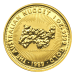 1 oz 1989 Australian Nugget Gold Coin | Perth Mint