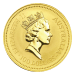 1 oz 1989 Australian Nugget Gold Coin | Perth Mint