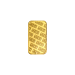 1 gram Vintage Gold Bar | Johnson Matthey