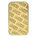 20 gram Vintage Gold Bar | Johnson Matthey
