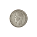 Random Year Great Britain Sixpence 50% Silver Coin
