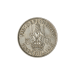 Random Year Great Britain Silver Shilling 50% Pure Silver Coin