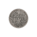 Random Year Netherlands Quarter 64% Pure Silver Coin