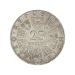 Random Year Austrian 25 Schilling 80% Silver Coin