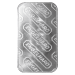 1 oz Engelhard Silver Bar