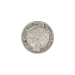 Random Year Netherlands 10 Cent 71.9% Silver Coin