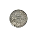 Random Year Great Britain 1816-1919 Threepence 92.5% Pure Silver Coin