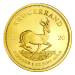1 oz 2020 Krugerrand Gold Coin | Rand Refinery