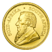 1 oz 2020 Krugerrand Gold Coin | Rand Refinery