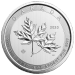 Pièce 10 onces d'argent Magnifique Feuille d'érable 2020 | Monnaie royale canadienne