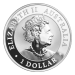 1 oz 2019 Australian Emu Silver Coin | Perth Mint
