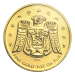 Pièce 1 once d'or Superb-Gem PCGS Feuille d'érable Olympique 2009 | Monnaie royale canadienne