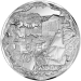1 kilo 2008 Vancouver Olympic Games: Towards Confederation Silver Coin | Royal Canadian Mint