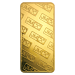 10 oz Gold Bar | Johnson Matthey