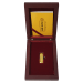 1 oz 2015 Lao Fang Xiang Gold Bar