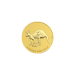 Pièce 0,5 gramme en or Mini Roo Australie Année aléatoire | Monnaie de Perth