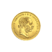Pièce d'or de 4 florins / 10 francs autrichien d'année aléatoire