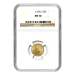 1/10 oz Random Year American Eagle MS 70 Gold Coin | United States Mint