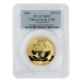 Pièce 1 once or MS-69 PCGS Panda Chine 2009 | Monnaie chinoise