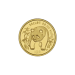 Pièce 1/10 once d'or Épreuve numismatique Panda Chine Année aléatoire