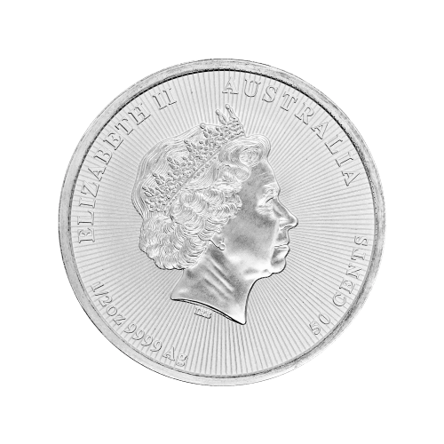 1/2 oz Random Year Victory In The Pacific Silver Coin | Perth Mint