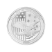 1/2 oz Random Year Victory In The Pacific Silver Coin | Perth Mint