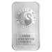 1 oz Kangaroo Silver Bar | Perth Mint