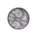 Random Year Canadian Circulation Quarter Dollar 80% Silver Coin | Royal Canadian Mint